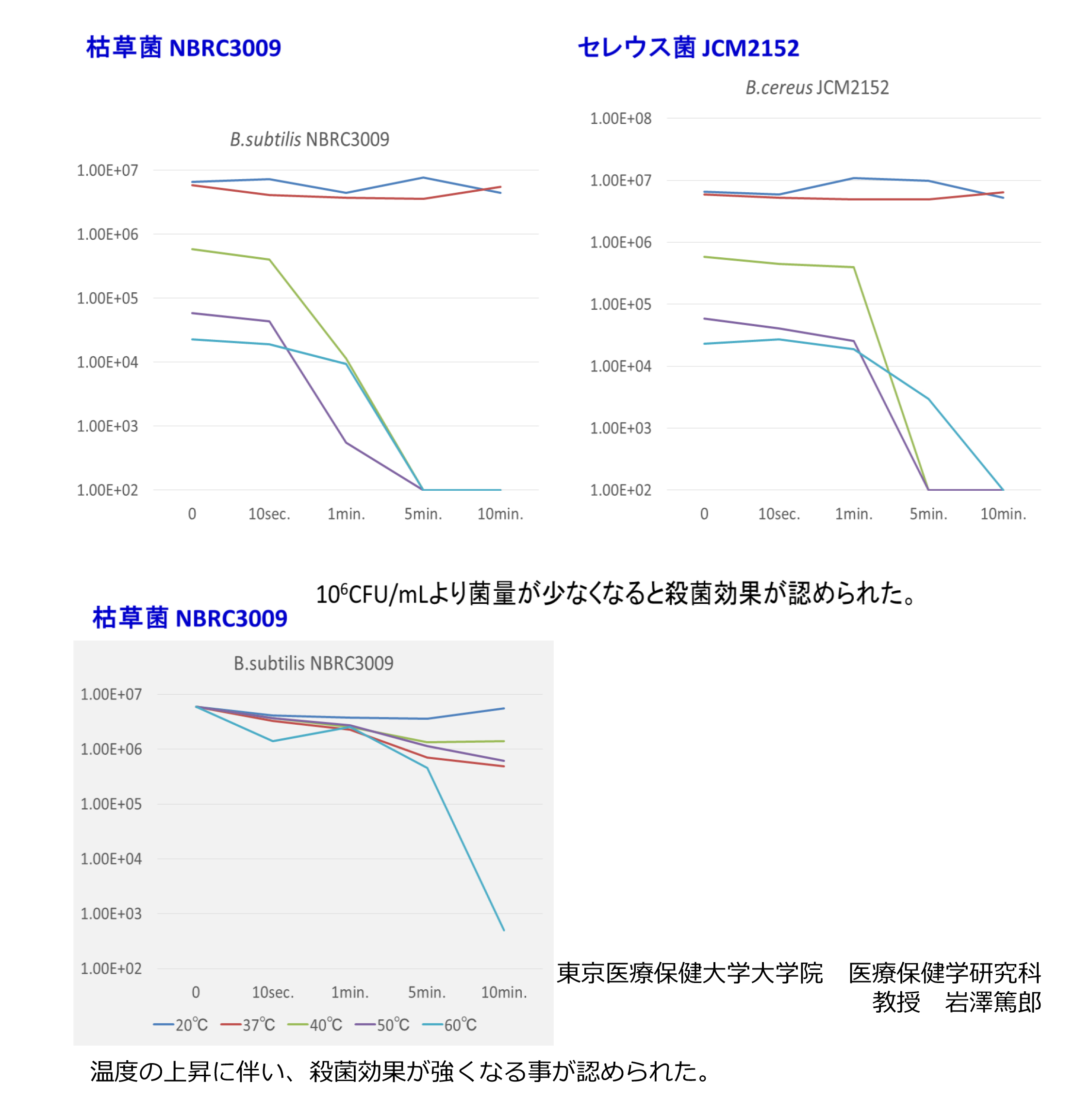 実験結果その2